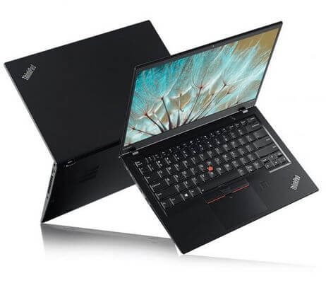 Установка Windows на ноутбук Lenovo ThinkPad A475